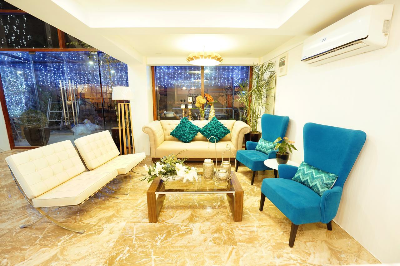 Baypark Hotel Calbayog Exterior photo