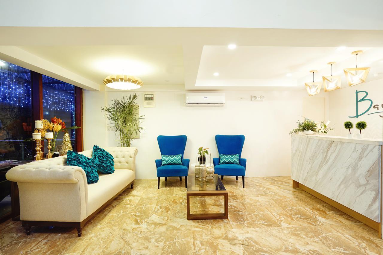 Baypark Hotel Calbayog Exterior photo